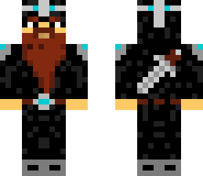 dwarf warrior