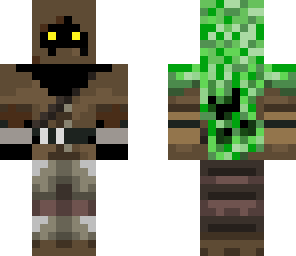 hunter