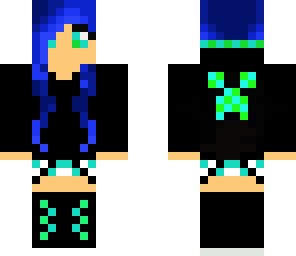 party skin