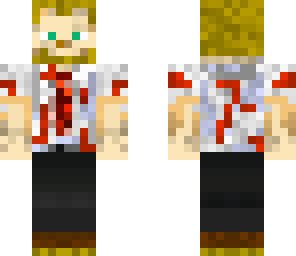 zombie killer