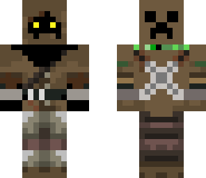 hunter