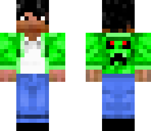 my skin