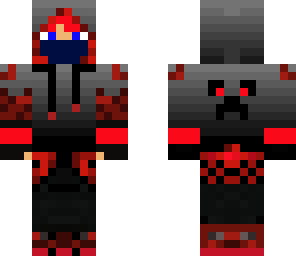 flashadam ninja skin