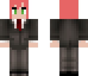 bussiness girl