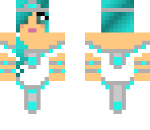 diamond priestess