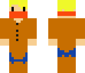 western bandit