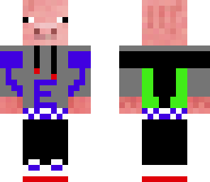 beast pig