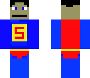 superman