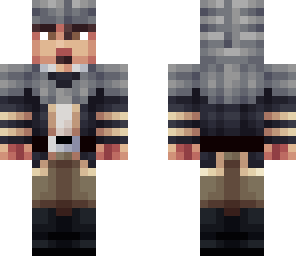 dishonored guard