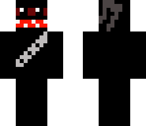 domo ninja
