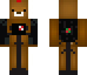 darthteddy