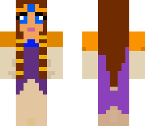 zelda