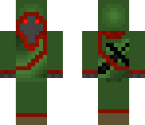 dark ranger