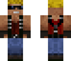 duke nukem
