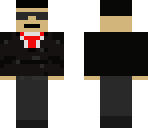 head detective lasiter