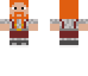 dwarf
