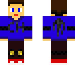 cyberhunter33 vers 3