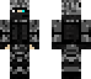 ghost recon assault class