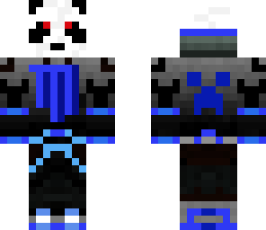 panda of awesomeface