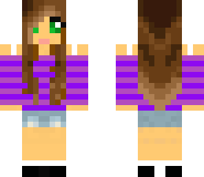 remade make a cake girl