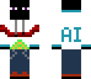 ender hoodie