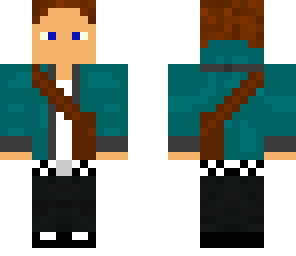 school boy 2