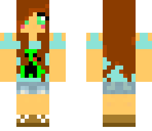 creepergirl edited