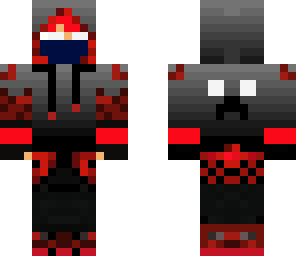 herobrine assasin