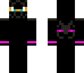 endermen assassin