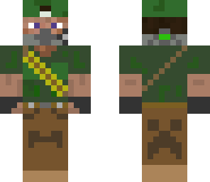 the future marine