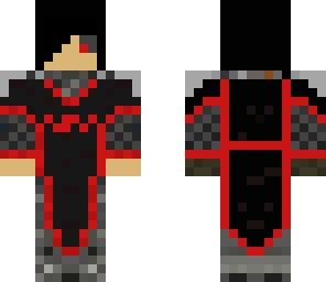 nether worshipper