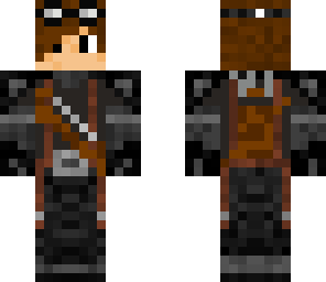 miner