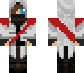 female assassin