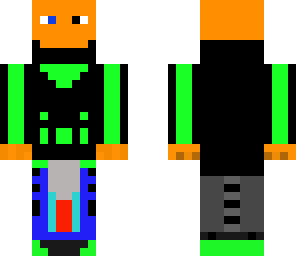 dj god