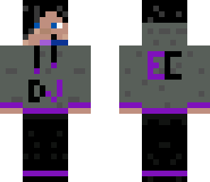 another iron skin