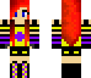 girl