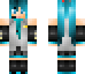 hatsune miku