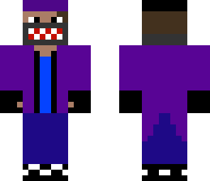 gangster