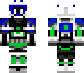 general clone