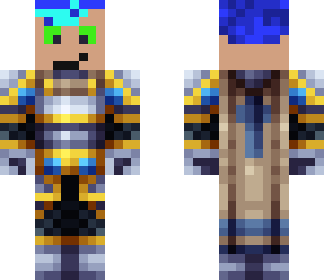 guard of god no helmet