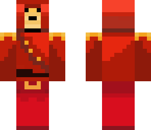 warrior
