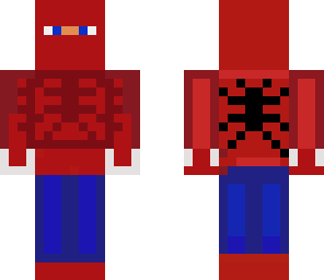 the beginer spider-man