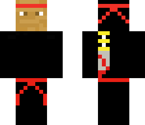 ninja from revenge of the ninja