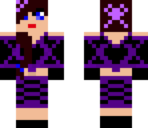 my first try