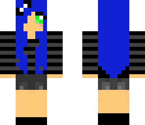 anime me