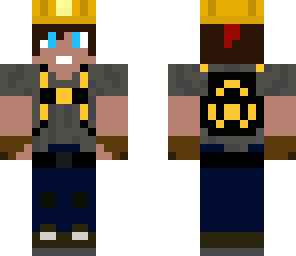 miner