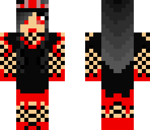 shadow queen