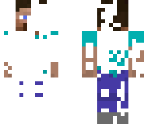 cracked steve