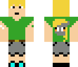 derpy green