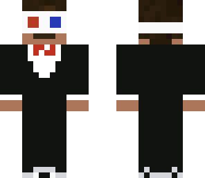 tuxedo codename1111